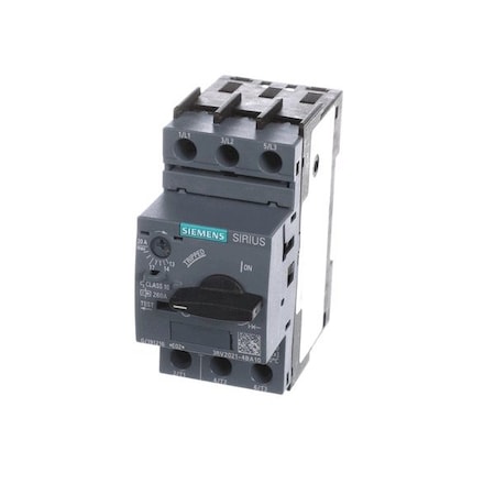 Meiko Motor Protecting Switch 3Rv202 9715177